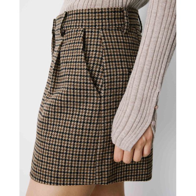 Arsenio Shorts