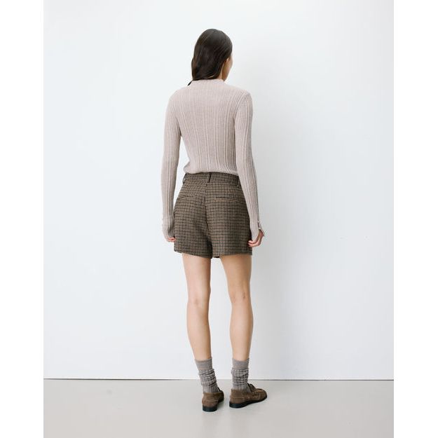 Arsenio Shorts
