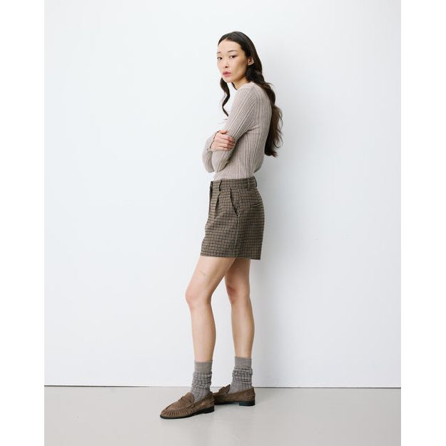 Arsenio Shorts