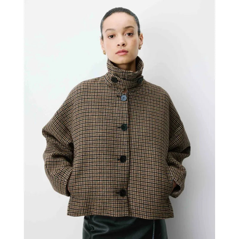 Arthur Coat