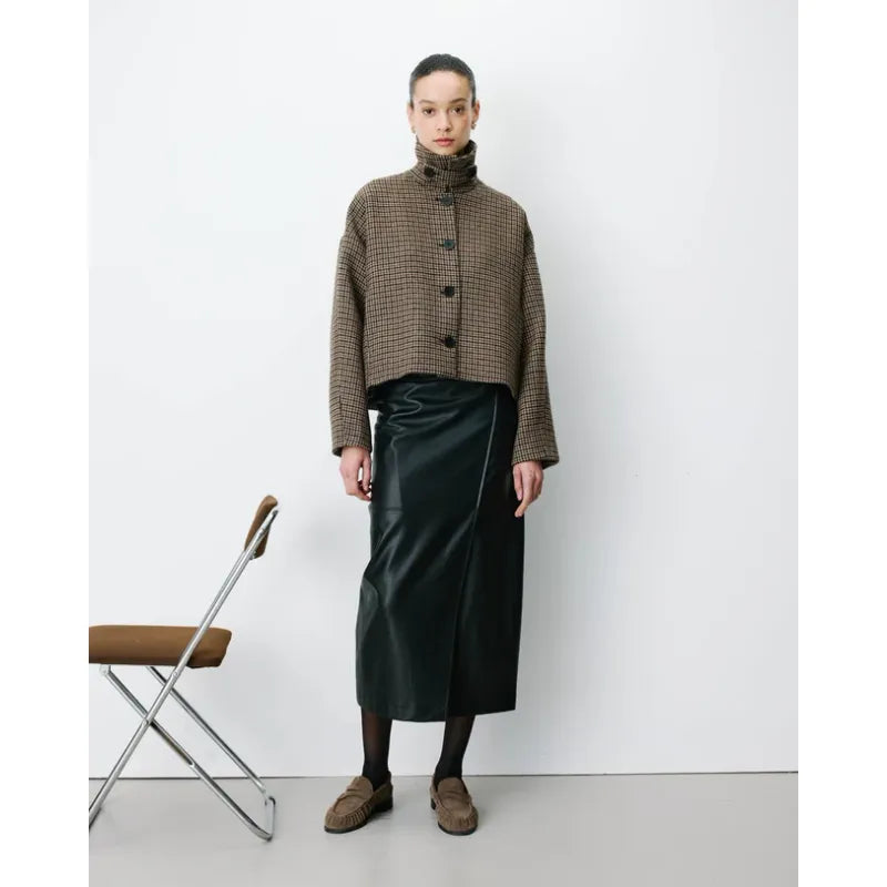 Arthur Coat