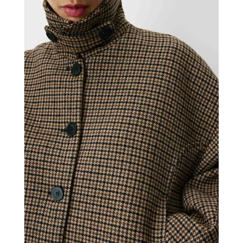 Arthur Coat