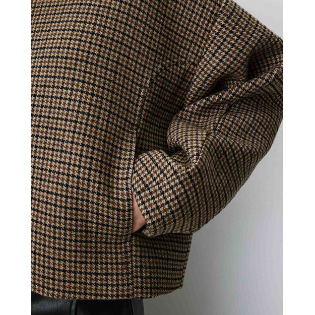 Arthur Coat