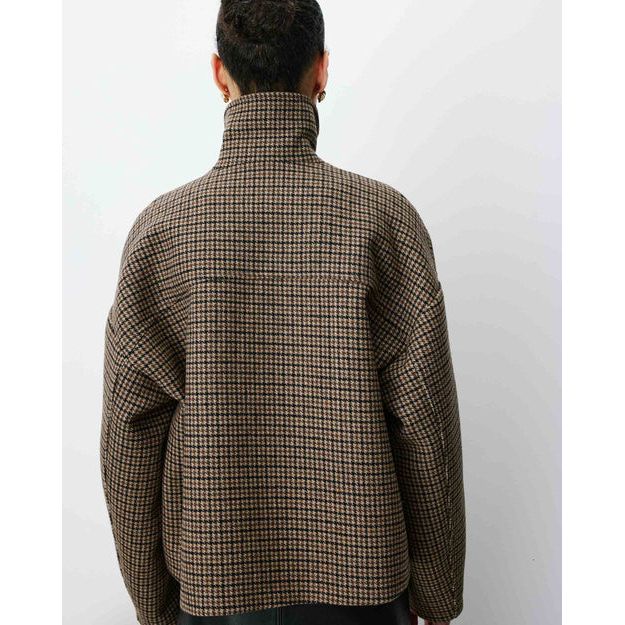 Arthur Coat