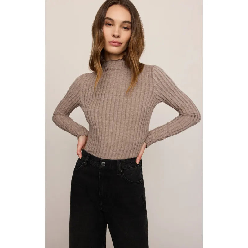 Hattie Long Sleeve Top