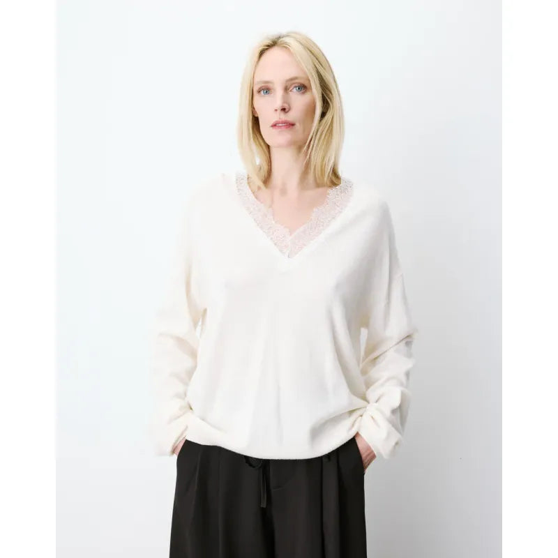 Augustin Sweater