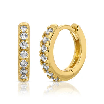 You Fancy Earrings