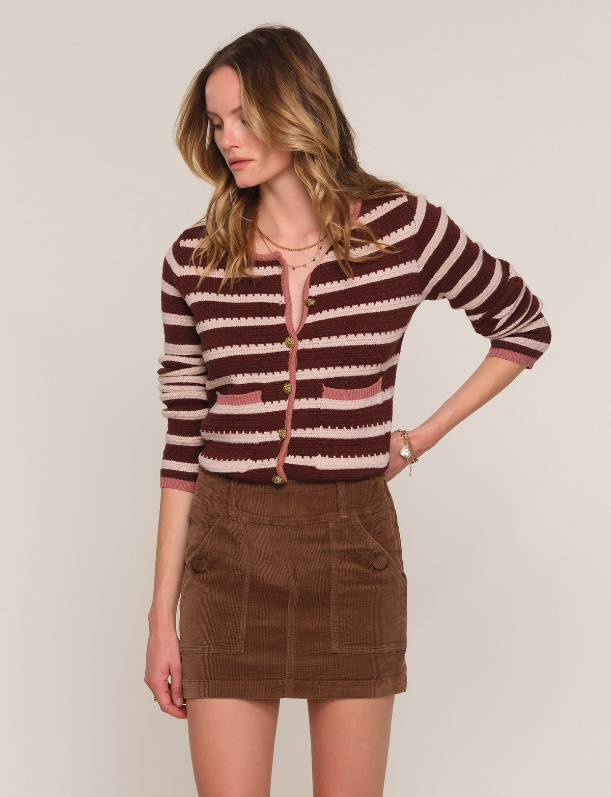Bree Skirt