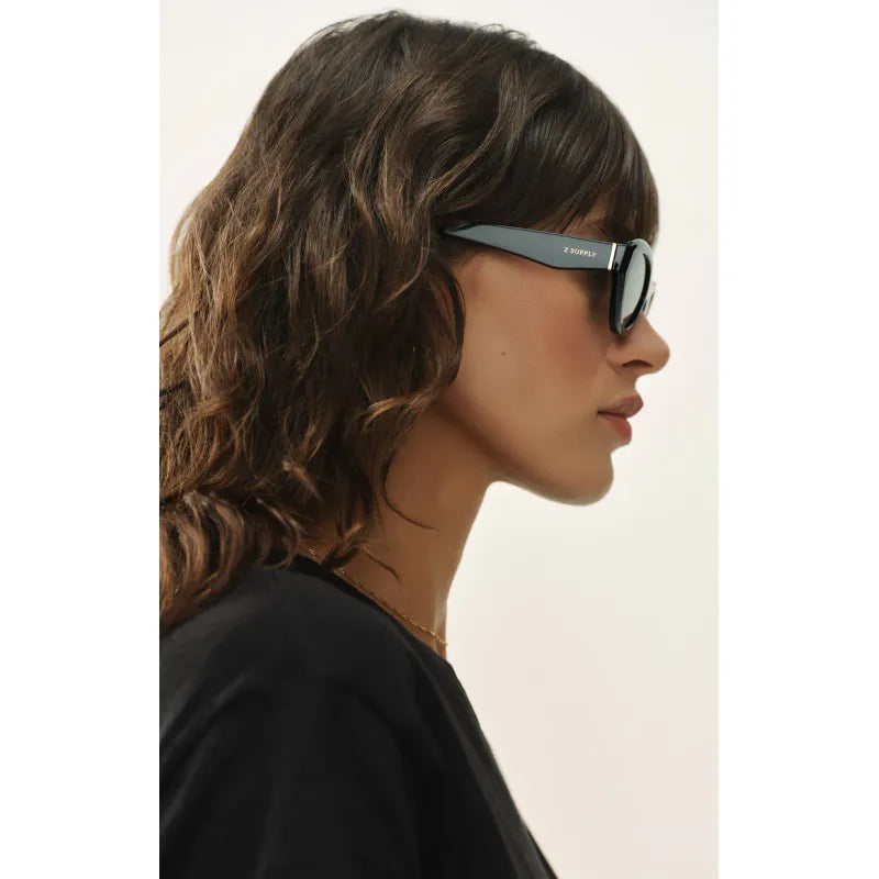 Backstage Polarized Sunnies