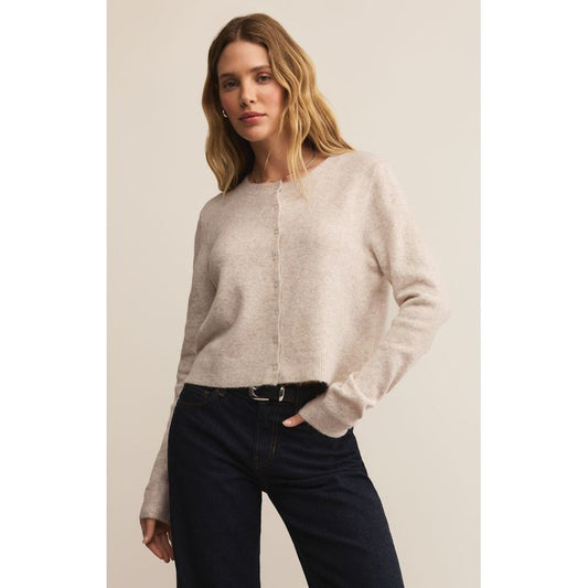 Medina Cardigan