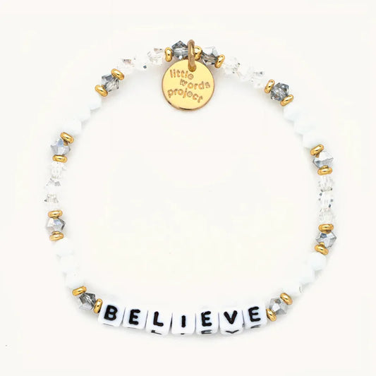 Little Words Bracelet