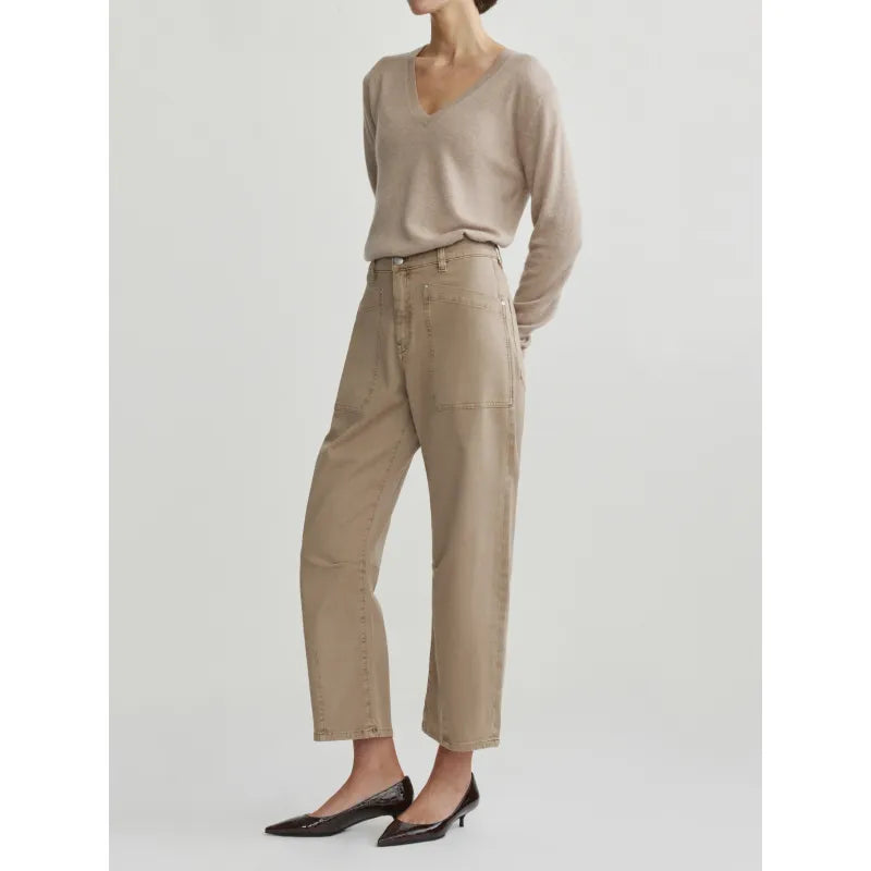 Billie Easy Barrel Pants
