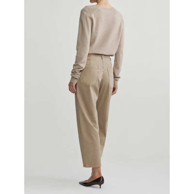 Billie Easy Barrel Pants