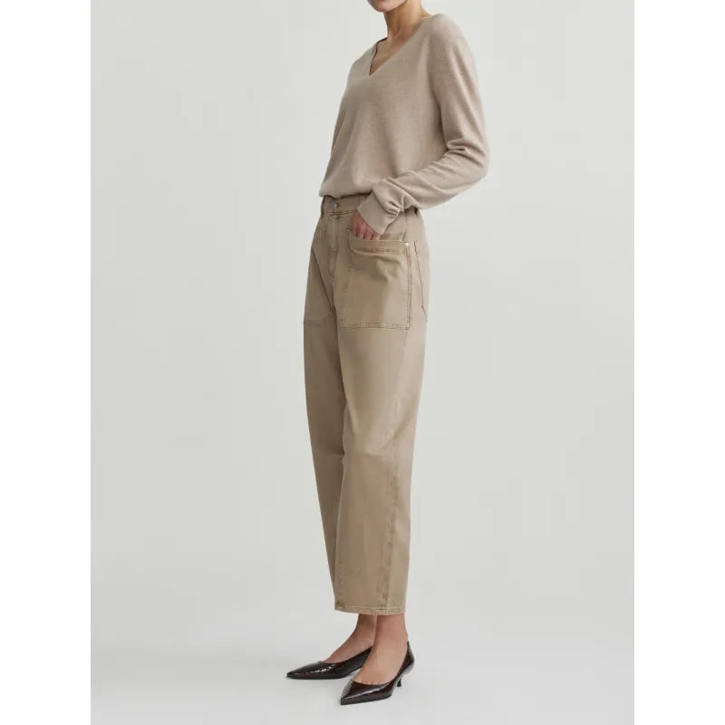 Billie Easy Barrel Pants