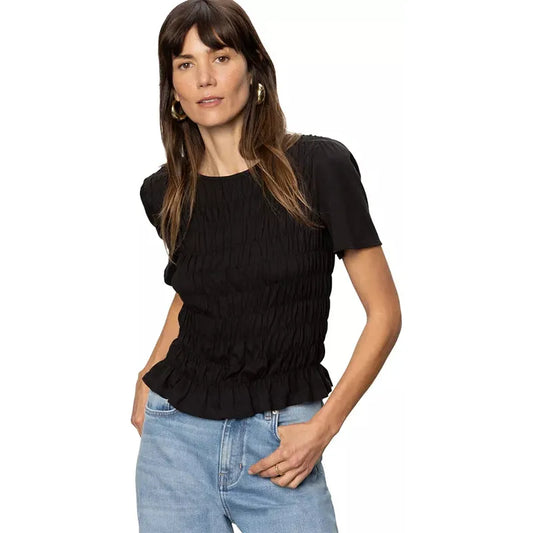 Better Together Smocked Top