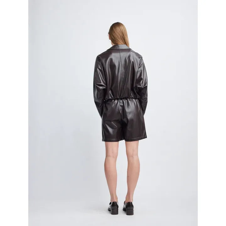 Blaze Bomber Jacket