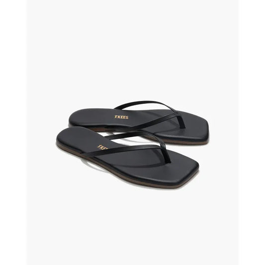 Square Toe Lily