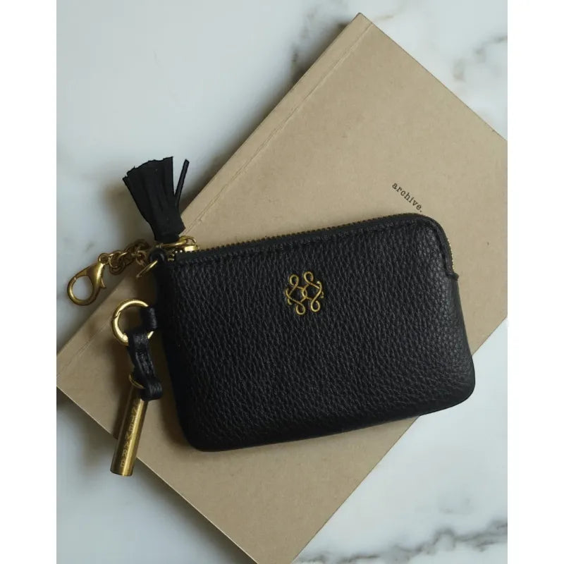 RFID Keychain Wallet