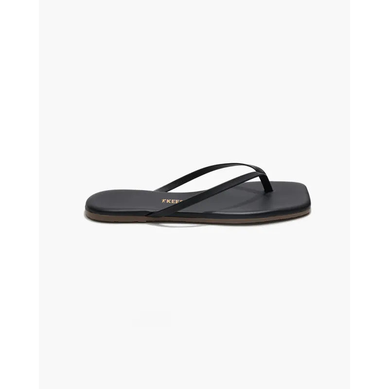 SQUARE TOE LILY