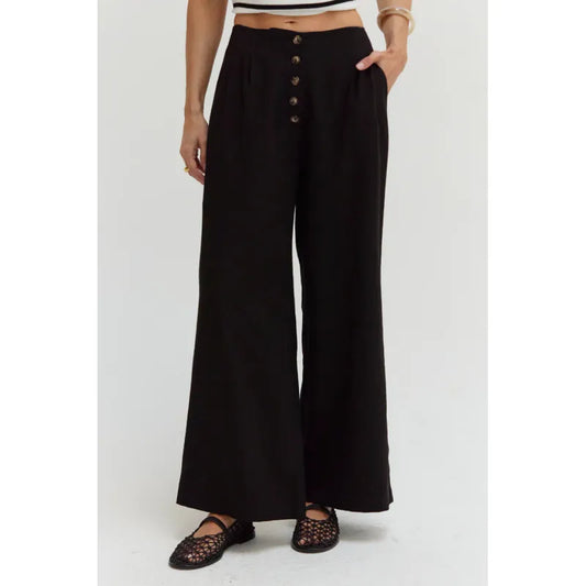 SAMARA CULOTTE PANTS