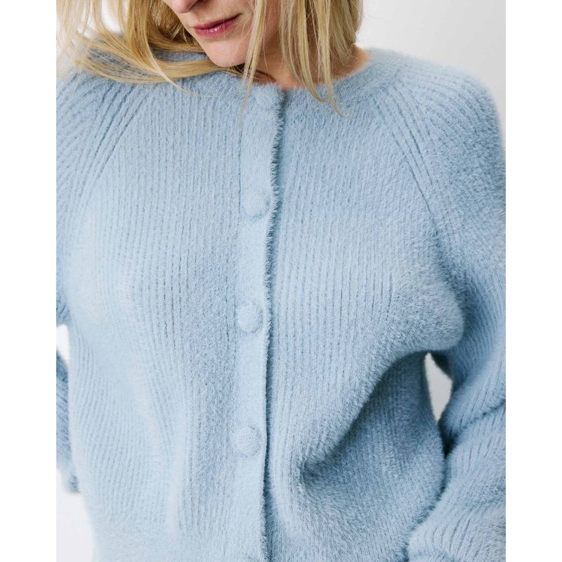 Aleron Cardigan