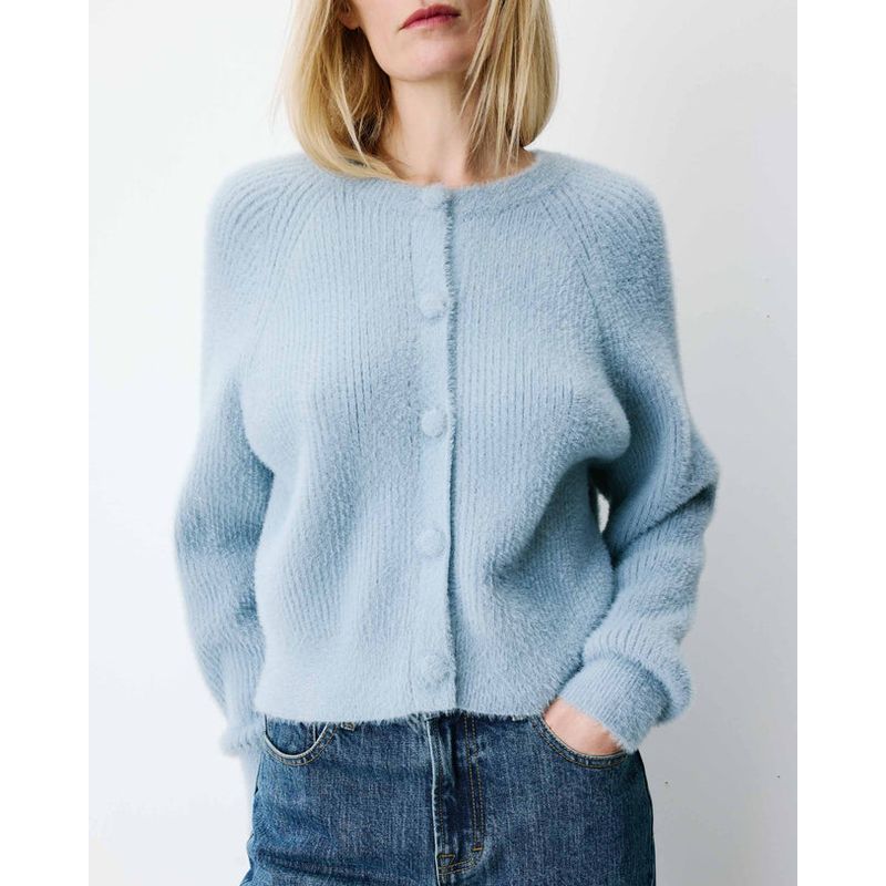 Aleron Cardigan