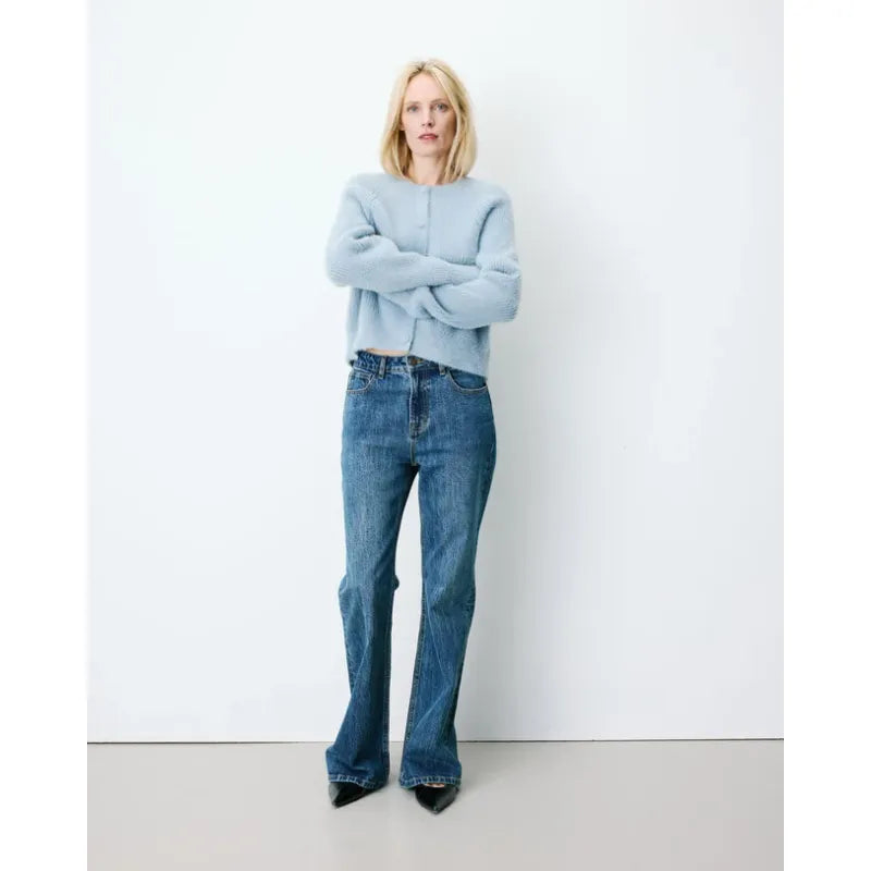 Aleron Cardigan