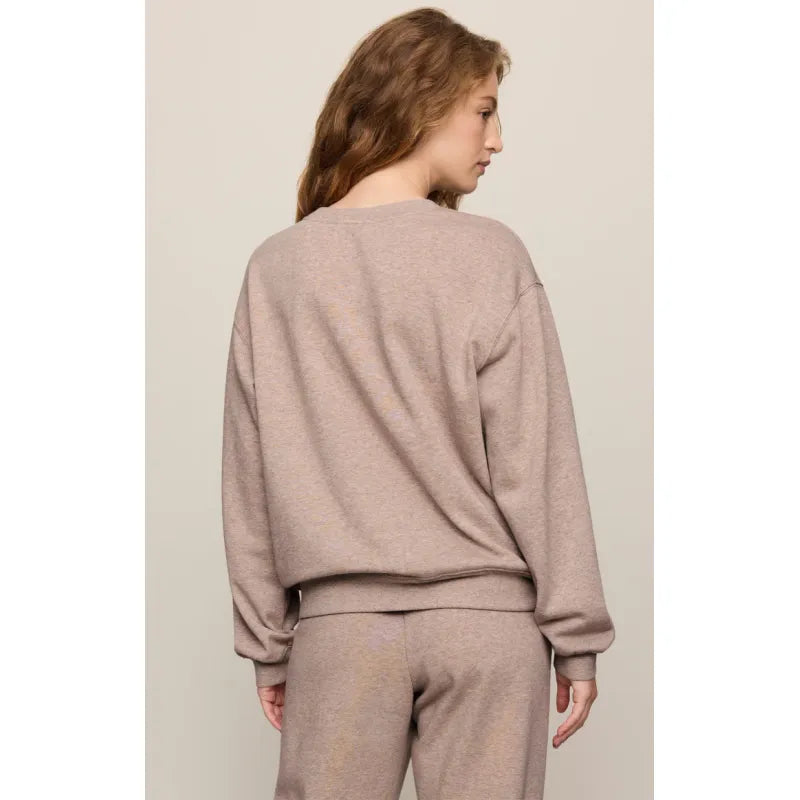 Boyfriend Sweatshirt