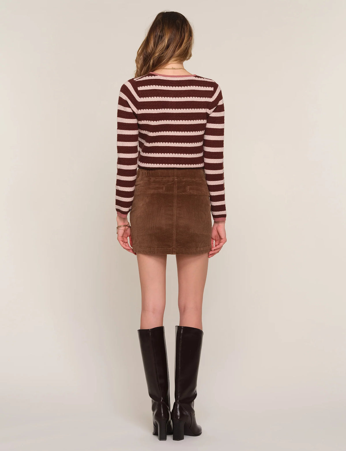 Bree Skirt