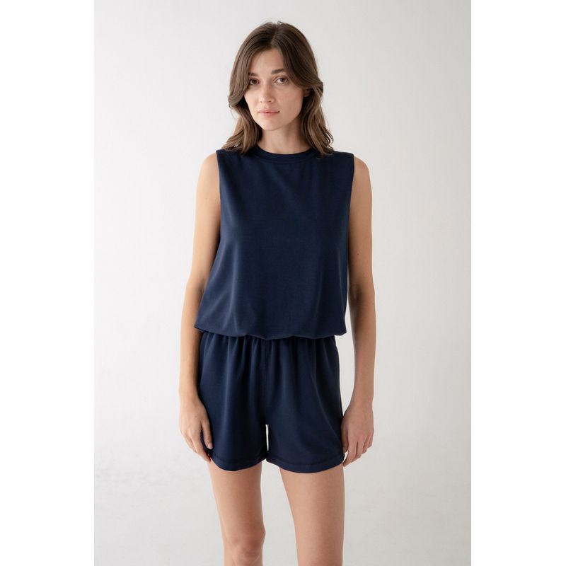 SL BUBBLE TOP