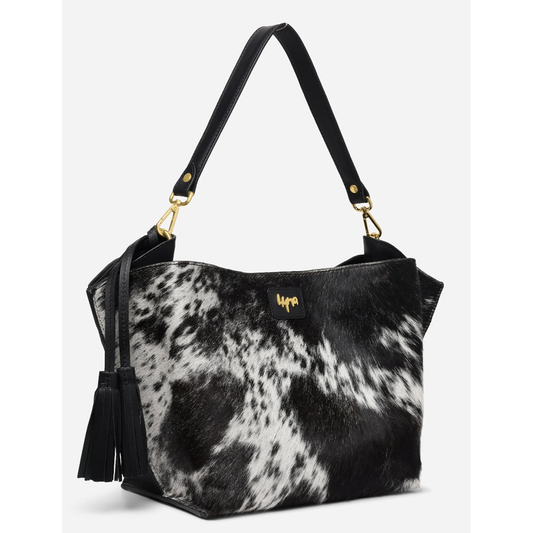 Reckless Opal Tassel Handbag