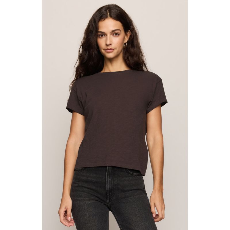 Modern Slub Tee