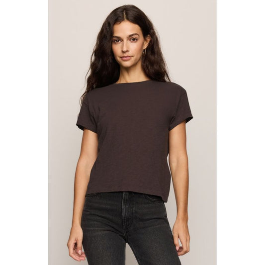 Modern Slub Tee