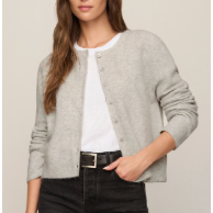 Medina Cardigan