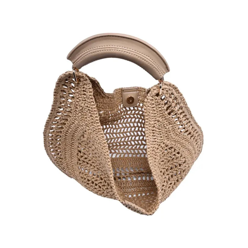 CAMDEN HOBO BAG