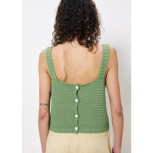 Sweater Tank