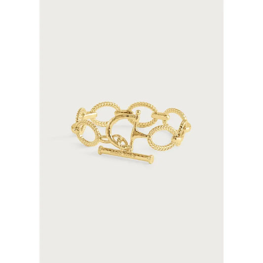 Cheval Chain Bracelet
