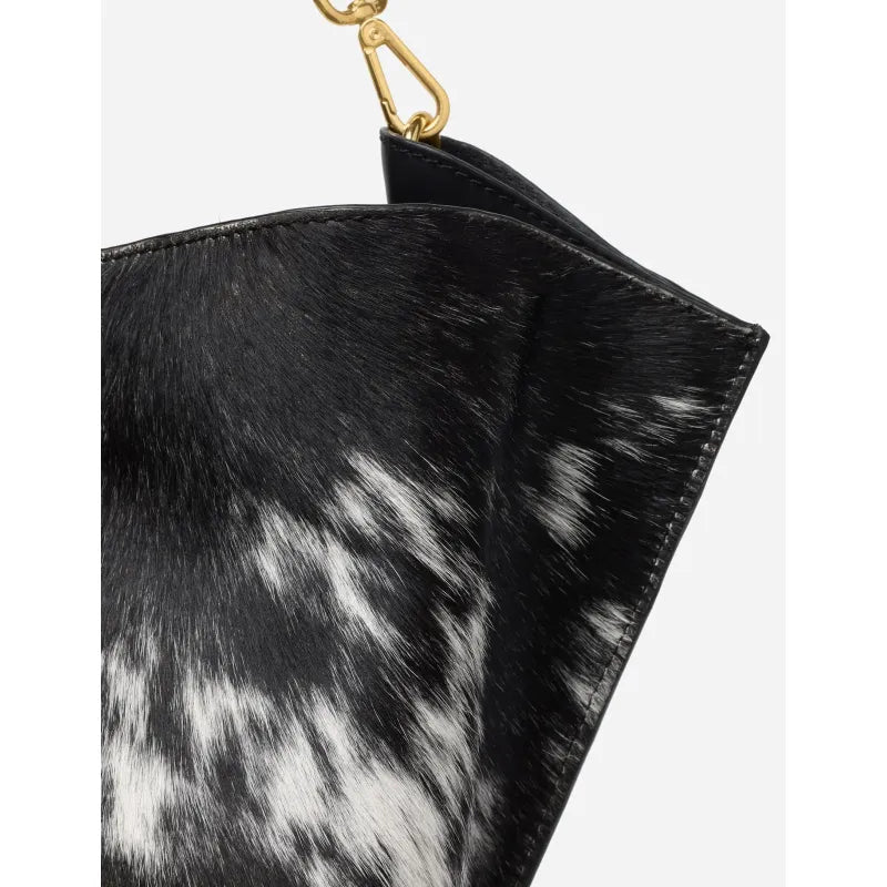 RECKLESS OPAL TASSEL HANDBAG