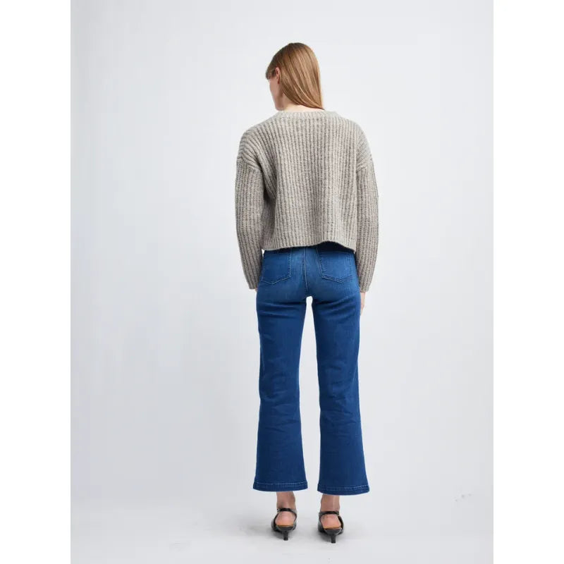 Darla Sweater