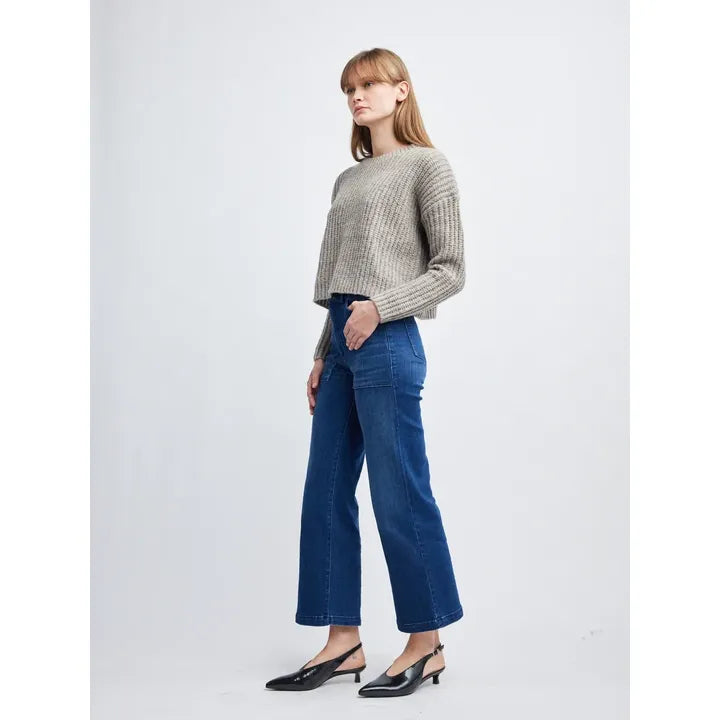Darla Sweater