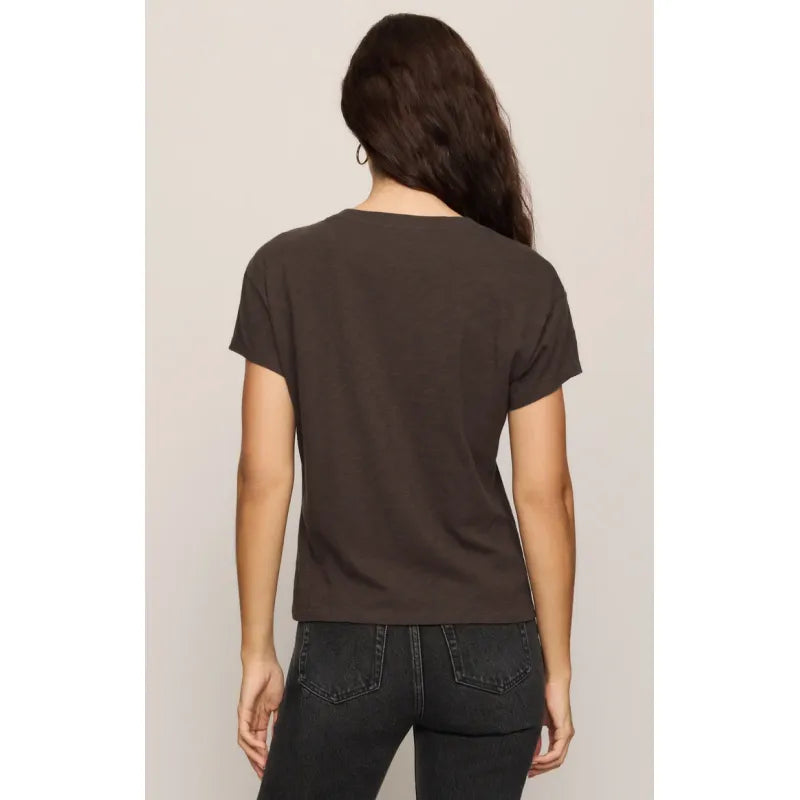 Modern Slub Tee