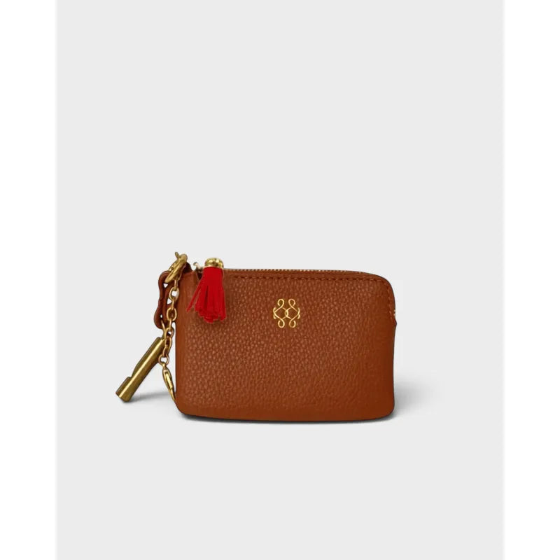 RFID Keychain Wallet