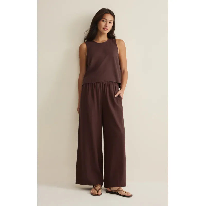 Scout Linen Pant