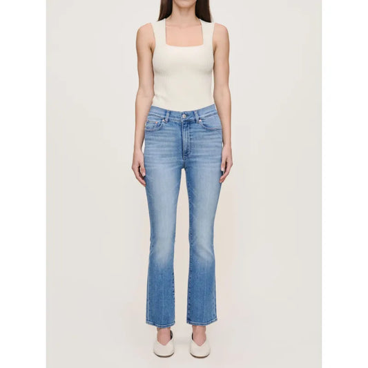 Bridget High Rise Boot Cut
