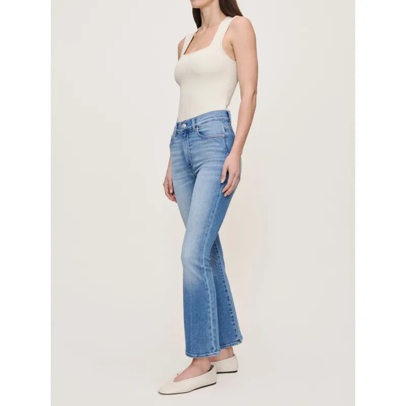 Bridget High Rise Boot Cut