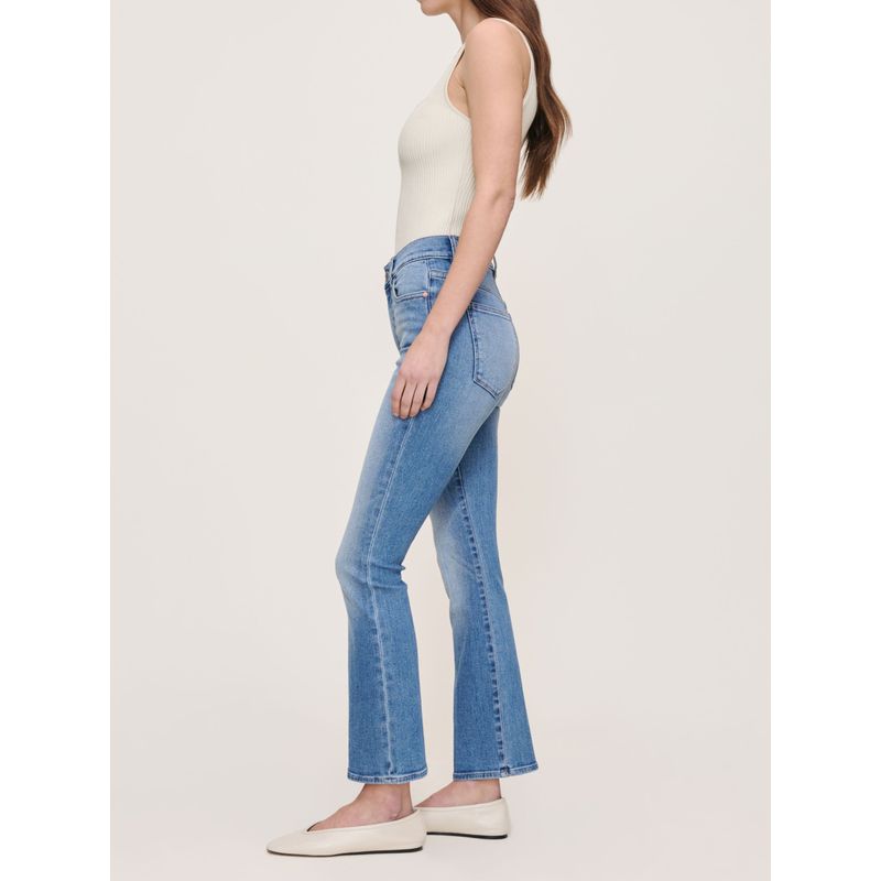 Bridget High Rise Boot Cut