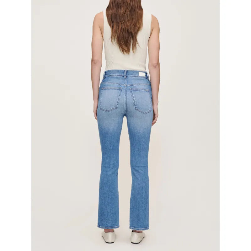 Bridget High Rise Boot Cut