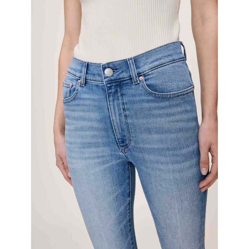 Bridget High Rise Boot Cut