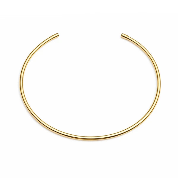 Necklace Cuff