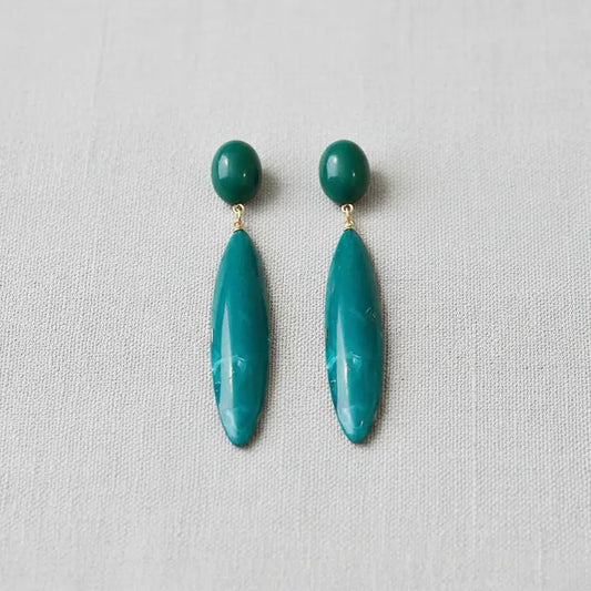 Teardrop Earrings